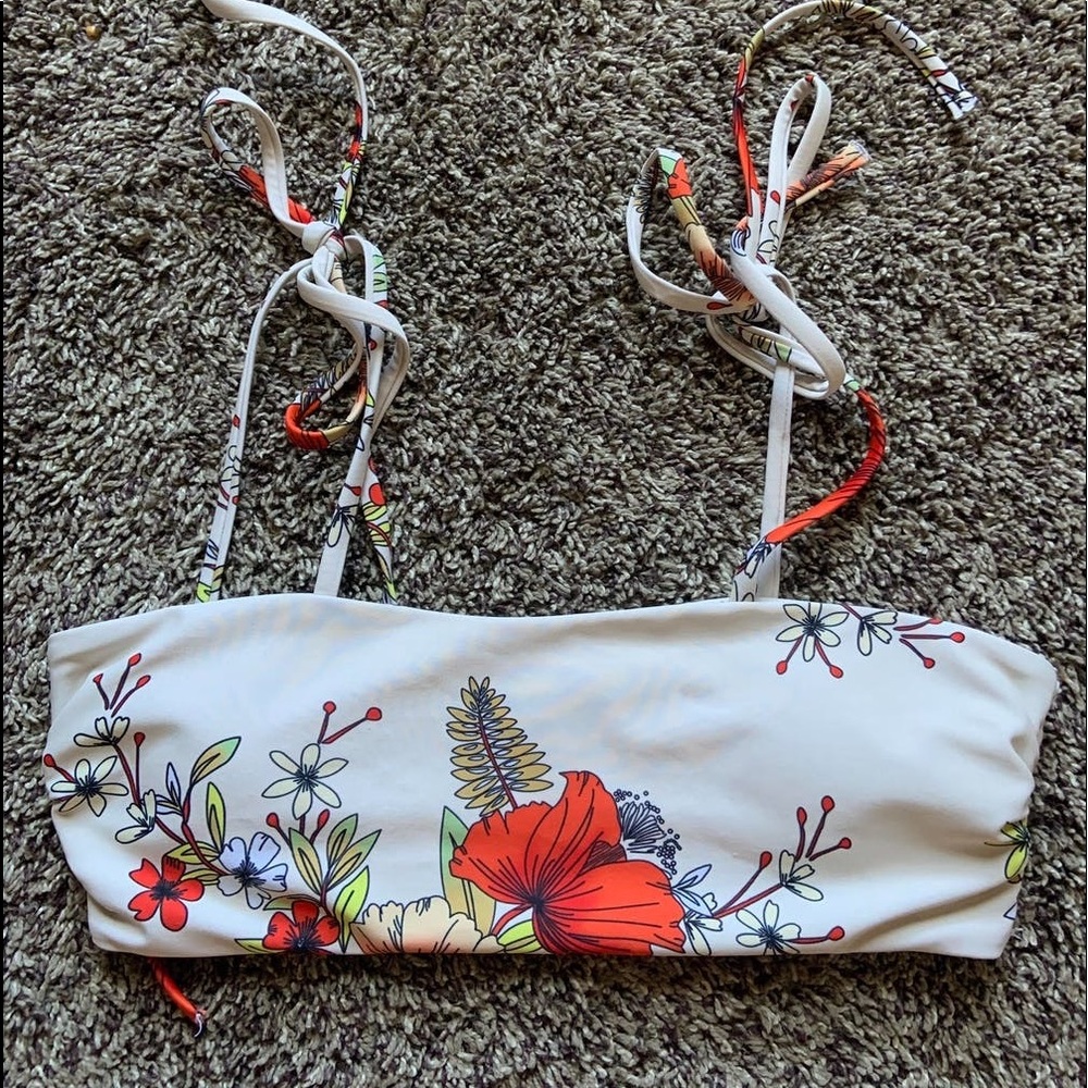 Bathing Suit Top